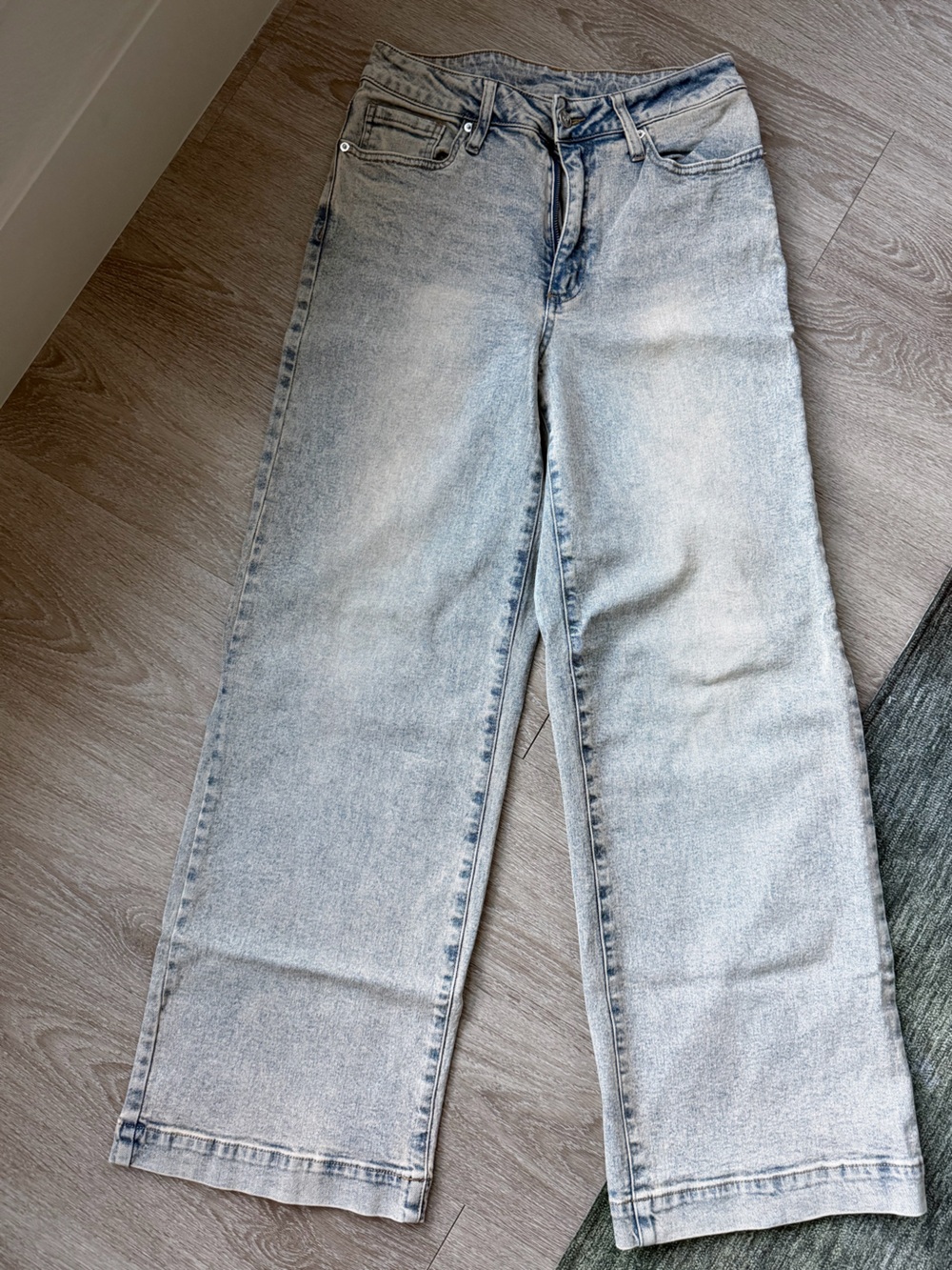 Bar lll jeans